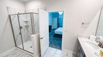 New Home at Storey Lake 9bedrooms e 5bath - Tb41