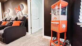 New Home at Storey Lake 9bedrooms e 5bath - Tb41