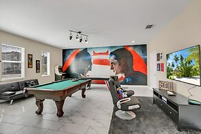 New Home at Storey Lake 9bedrooms e 5bath - Tb41