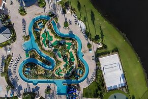 New Home at Storey Lake 9bedrooms e 5bath - Tb41