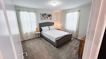 New Home at Storey Lake 9bedrooms e 5bath - Tb41