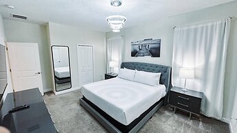 New Home at Storey Lake 9bedrooms e 5bath - Tb41