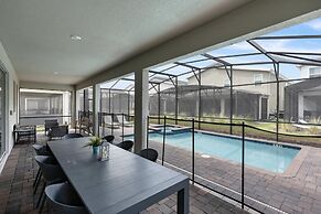 New Home at Storey Lake 9bedrooms e 5bath - Tb41