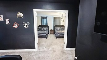 New Home at Storey Lake 9bedrooms e 5bath - Tb41