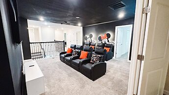 New Home at Storey Lake 9bedrooms e 5bath - Tb41