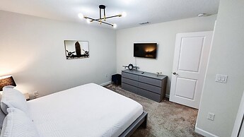 New Home at Storey Lake 9bedrooms e 5bath - Tb41