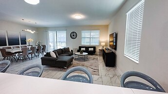 New Home at Storey Lake 9bedrooms e 5bath - Tb41