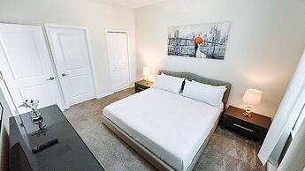 New Home at Storey Lake 9bedrooms e 5bath - Tb41