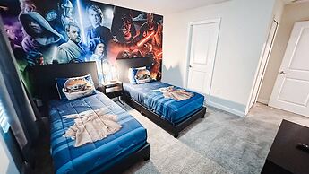 New Home at Storey Lake 9bedrooms e 5bath - Tb41