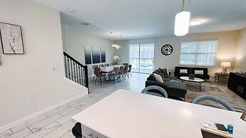 New Home at Storey Lake 9bedrooms e 5bath - Tb41