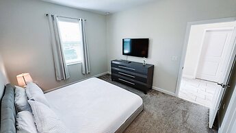 New Home at Storey Lake 9bedrooms e 5bath - Tb41