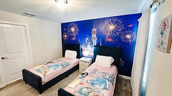 New Home at Storey Lake 9bedrooms e 5bath - Tb41