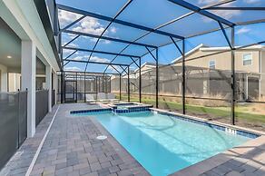 New Home at Storey Lake 9bedrooms e 5bath - Tb41