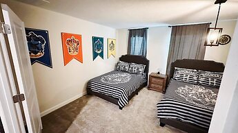 New Home at Storey Lake 9bedrooms e 5bath - Tb41