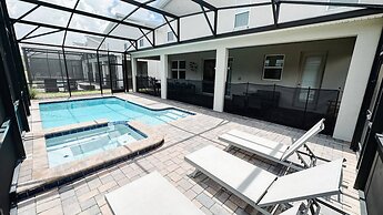 New Home at Storey Lake 9bedrooms e 5bath - Tb41