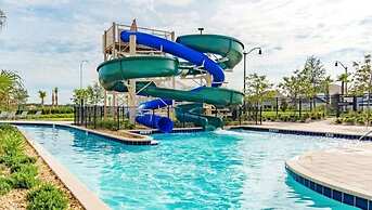 New Home at Storey Lake 9bedrooms e 5bath - Tb41