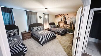 New Home at Storey Lake 9bedrooms e 5bath - Tb41