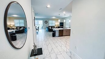 New Home at Storey Lake 9bedrooms e 5bath - Tb41