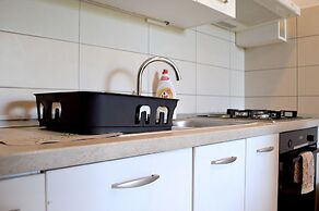 Cozy Apartment Harmony