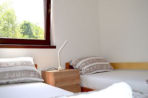 Cozy Apartment Harmony