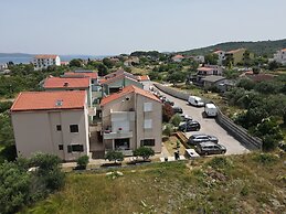 Cozy Apartment Harmony