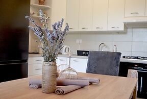 Cozy Apartment Harmony