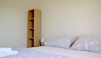 Cozy Apartment Harmony