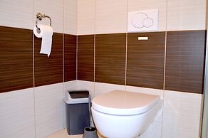 Cozy Apartment Harmony