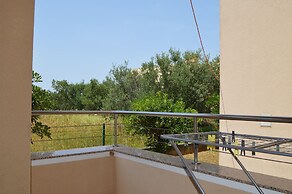 Cozy Apartment Harmony