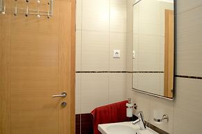 Cozy Apartment Harmony