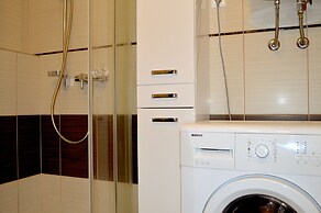 Cozy Apartment Harmony