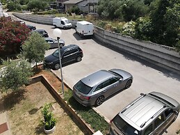 Cozy Apartment Harmony