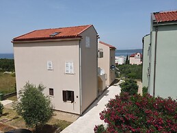 Cozy Apartment Harmony