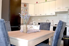 Cozy Apartment Harmony