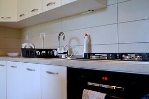 Cozy Apartment Harmony