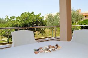 Cozy Apartment Harmony