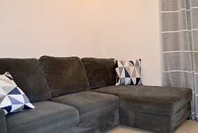 Cozy Apartment Harmony