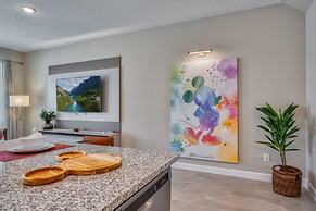 Luxurious Villa With Private Pool Perfect for Families