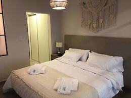 Apartment First Flor Excellent Location