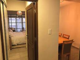 Apartment First Flor Excellent Location