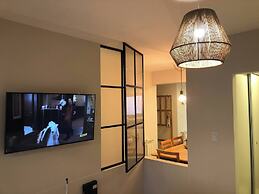 Apartment First Flor Excellent Location