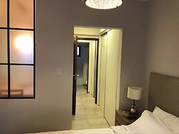 Apartment First Flor Excellent Location