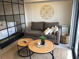 Apartment First Flor Excellent Location