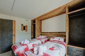 Wood House Livigno Ski in - Ski out Mt.10