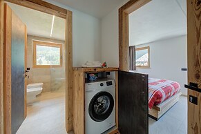 Wood House Livigno Ski in - Ski out Mt.10