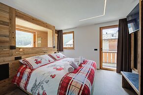 Wood House Livigno Ski in - Ski out Mt.10