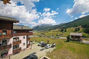Wood House Livigno Ski in - Ski out Mt.10