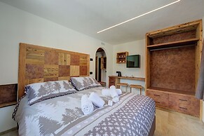 Wood House Livigno Ski in - Ski out Mt.10