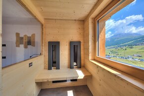 Wood House Livigno Ski in - Ski out Mt.10