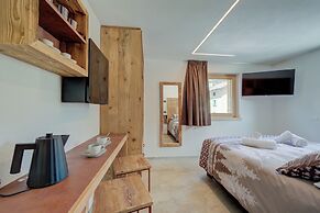 Wood House Livigno Ski in - Ski out Mt.10